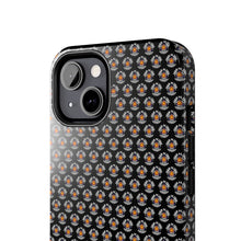 Load image into Gallery viewer, Team Be Free Health Coaching Tough Phone Cases