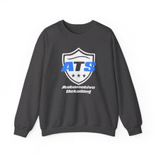 Load image into Gallery viewer, ATS Automotive Detailing Unisex Heavy Blend™ Crewneck Sweatshirt
