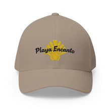 Load image into Gallery viewer, Playa Encanto Cap - Beach Vibes Structured Hat Flex Fit