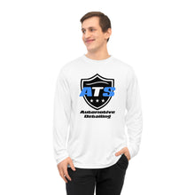 Load image into Gallery viewer, ATS Automotive Detailing Unisex Performance Long Sleeve Shirt
