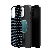 Load image into Gallery viewer, Jetstream Health Coaching MagSafe Tough Cases