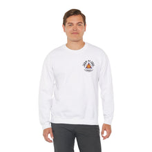 Load image into Gallery viewer, Team Be Free Unisex Heavy Blend™ Crewneck Sweatshirt