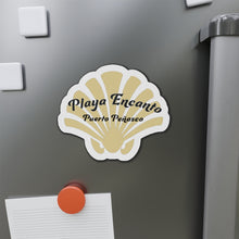 Load image into Gallery viewer, Playa Encanto Puerto Peñasco Die-Cut Magnets
