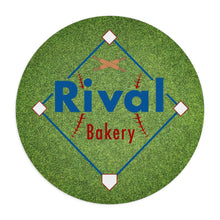 Load image into Gallery viewer, Rival Bakery Mouse Pad