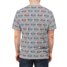 Load image into Gallery viewer, Rival Bakery Unisex Cut & Sew Tee (AOP)