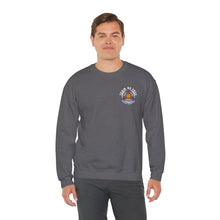 Load image into Gallery viewer, Team Be Free Unisex Heavy Blend™ Crewneck Sweatshirt