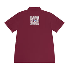 Load image into Gallery viewer, ATS Automotive Detailing Men's Sport Polo Shirt