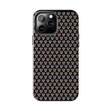 Load image into Gallery viewer, Team Be Free Health Coaching Tough Phone Cases