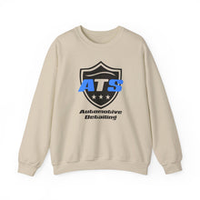 Load image into Gallery viewer, ATS Automotive Detailing Unisex Heavy Blend™ Crewneck Sweatshirt