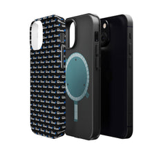 Load image into Gallery viewer, Jetstream Health Coaching MagSafe Tough Cases