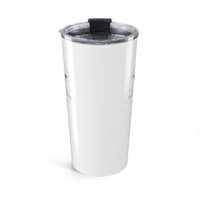 Load image into Gallery viewer, ISNR 2026 Conference Adventure Cup - Ringneck Tumbler 20oz - Light Teal