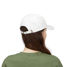 Load image into Gallery viewer, ISNR 2026 Conference Classic Dad Cap