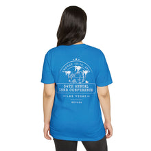 Load image into Gallery viewer, ISNR 2026 Conference Unisex Jersey T-Shirt
