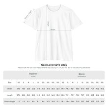Load image into Gallery viewer, ISNR 2026 Conference Unisex Jersey T-Shirt