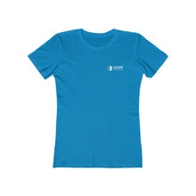 Load image into Gallery viewer, ISNR 2026 Conference Women’s Boyfriends Tee