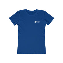Load image into Gallery viewer, ISNR 2026 Conference Women’s Boyfriends Tee