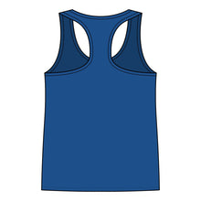Load image into Gallery viewer, ISNR 2026 Conference Women's Jersey Racerback Tank