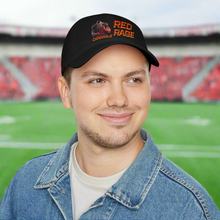 Load image into Gallery viewer, Cardinals Red Rage #18 Hat