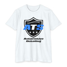 Load image into Gallery viewer, ATS Automotive Detailing Unisex CVC Jersey T-shirt