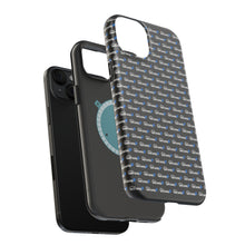 Load image into Gallery viewer, Jetstream Health Coaching MagSafe Tough Cases