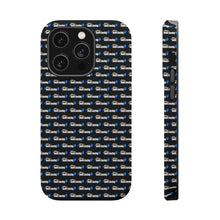 Load image into Gallery viewer, Jetstream Health Coaching MagSafe Tough Cases
