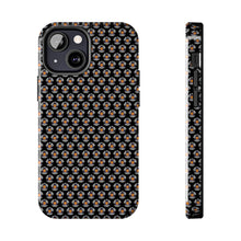 Load image into Gallery viewer, Team Be Free Health Coaching Tough Phone Cases