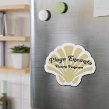 Load image into Gallery viewer, Playa Encanto Puerto Peñasco Die-Cut Magnets