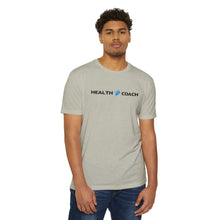 Load image into Gallery viewer, Jetstream Health Coach I Transform Lives Are You Ready Motivational Unisex CVC Jersey T-shirt