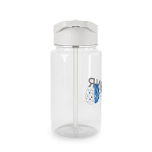 Load image into Gallery viewer, ISNR Logo Tritan Water Bottle - Durable Hydration