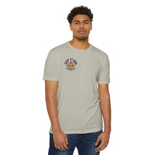 Load image into Gallery viewer, Team Be Free Unisex CVC Jersey T-shirt