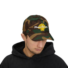 Load image into Gallery viewer, Playa Encanto Dad Cap - Stylish Outdoor Hat