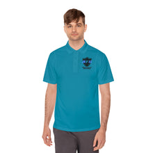 Load image into Gallery viewer, ATS Automotive Detailing Men's Sport Polo Shirt