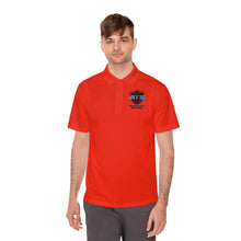 Load image into Gallery viewer, ATS Automotive Detailing Men's Sport Polo Shirt