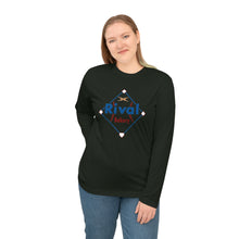 Load image into Gallery viewer, Rival Bakery Unisex Performance Long Sleeve Shirt