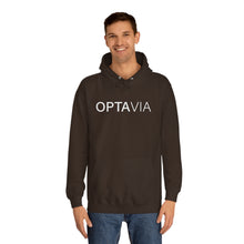 Load image into Gallery viewer, Optavia Unisex College Hoodie