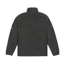 Load image into Gallery viewer, ISNR Logo Unisex Columbia Fleece Jacket Embroidery - Casual Outerwear for Outdoor Adventures