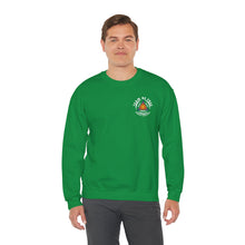 Load image into Gallery viewer, Team Be Free Unisex Heavy Blend™ Crewneck Sweatshirt