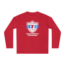 Load image into Gallery viewer, ATS Automotive Detailing Unisex Performance Long Sleeve Shirt
