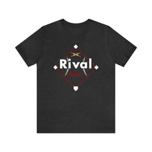 Load image into Gallery viewer, Rival Bakery Unisex Jersey Short Sleeve Tee
