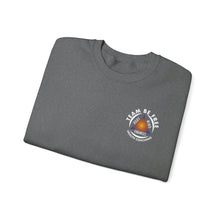 Load image into Gallery viewer, Team Be Free Unisex Heavy Blend™ Crewneck Sweatshirt