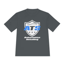 Load image into Gallery viewer, ATS Automotive Detailing Unisex Moisture Wicking Tee