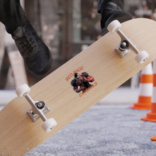 Load image into Gallery viewer, Outdoor Sticker - Cardinals Red Rage Personalized Die-Cut 1pc