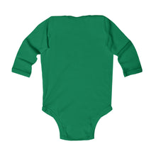 Load image into Gallery viewer, Future Health Coach Infant Long Sleeve Bodysuit