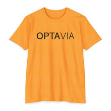 Load image into Gallery viewer, Optavia Health Coach Unisex CVC Jersey T-shirt