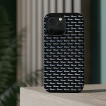 Load image into Gallery viewer, Jetstream Health Coaching MagSafe Tough Cases