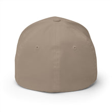Load image into Gallery viewer, Playa Encanto Cap - Beach Vibes Structured Hat Flex Fit