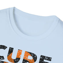 Load image into Gallery viewer, Cure It MS Unisex Softstyle T-Shirt