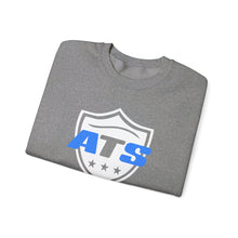Load image into Gallery viewer, ATS Automotive Detailing Unisex Heavy Blend™ Crewneck Sweatshirt