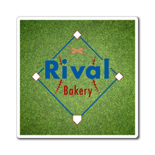 Load image into Gallery viewer, Rival Bakery Magnets