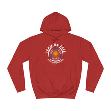 Load image into Gallery viewer, Team Be Free Unisex College Hoodie